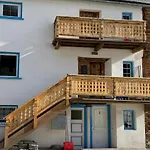 Casa Gloria * Livigno