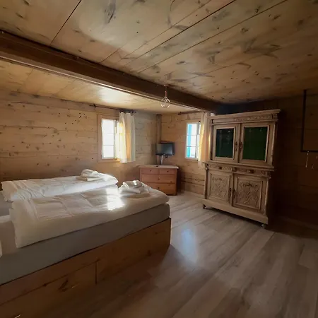 Casa Gloria * Livigno