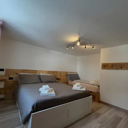 Apartament Casa Gloria *