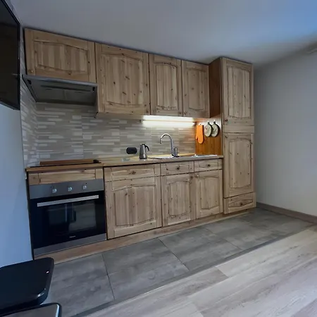 Casa Gloria Apartament