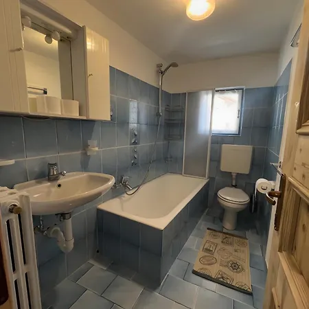 Apartament Casa Gloria